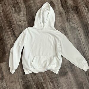 ARDENE women’s white hoodie